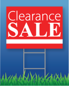 Cheap Business Signs