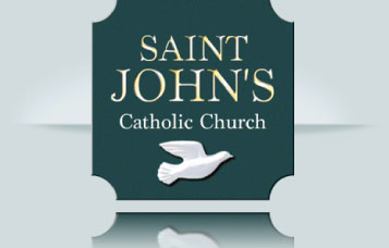 Church Signs - routed signs