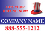 Tax Contractor Template