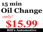 Auto Contractor Template