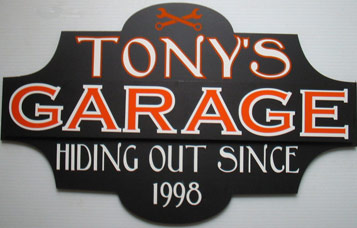 custom signs online