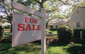 For Sale Sign