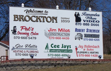 #caption5 design a sign - Welcome