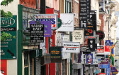 Advertising Signs