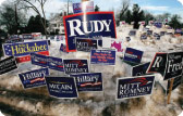 Campaign Signs