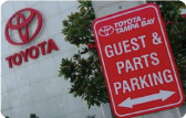 Car Dealership Signs