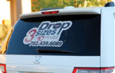 Car Signs