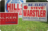 Cheap Signs