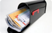 Direct Mail Services