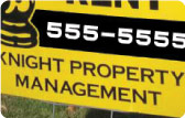 Discount Signs