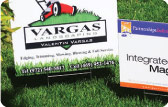 Lawn Signs