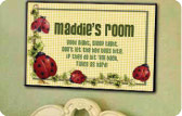 Personalized Signs