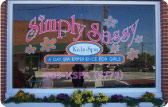 Window Signs