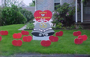 Personalized Signs