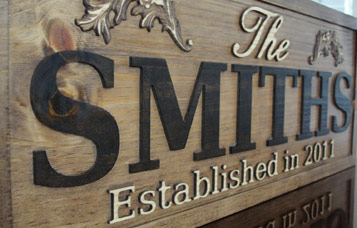 Create Personalized Signs