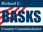 County Commissioner Template 2