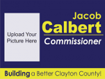 County Commissioner Template 3