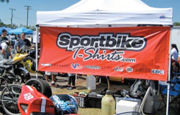 Sign Maker - Banners