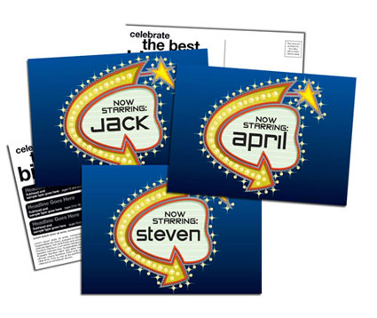 The Possibilities Are Endless With Variable Data Printing Variable Data Printing