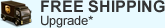 Free Shipping Upgrade