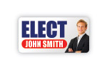 Order Campaign Magnetic Signs