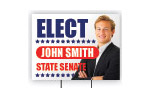 Order Campaign Signs