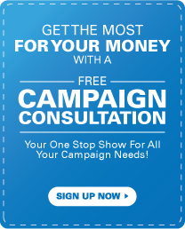 Free Campaign Consultation Free Campaign Consultation
