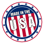 Made in the USA